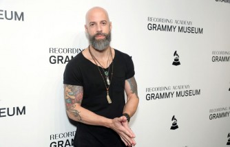 Singer Chris Daughtry Shares How He is Coping With Grief From Daughter's Death