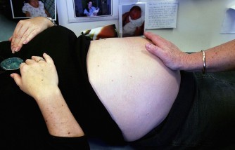US Shows Increased Number of Maternal Deaths, CDC Report Says