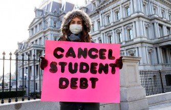 Biden Cancels $415 Million in Student Loan Debt; Here's Who Can Qualify