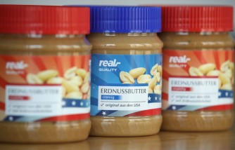 Peanut Butter: What's the Real Score?