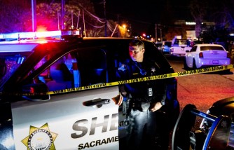 Father Kills 3 Daughters and a Chaperone Inside Sacramento Church