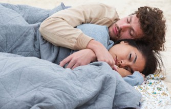 Some Parents May Need a 'Sleep Divorce' to Improve Their Marriage, Experts Say