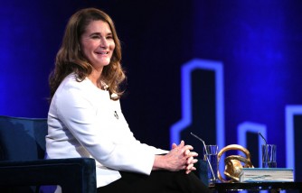 Melinda Gates Reveals Trust Broken in Marriage Before Divorce from Bill Gates
