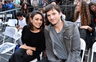 Fundraiser for Ukraine Launched by Hollywood Star Mila Kunis, a Proud Ukrainian, Breaches $18 Million Within Days