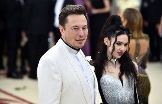 Elon Musk and Grimes are New Parents Once More: Secretly Welcome Baby Girl, Y, via Surrogate