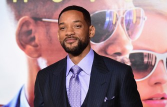 Will Smith Shares Thoughts About Witnessing Violence at Home as a Kid