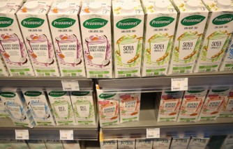 Food Safety Authority Ireland:  Rice Milk Should Not Be Given to Kids Below 4.5 Years