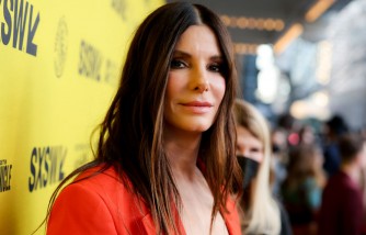 Sandra Bullock Acting Break: Hollywood Star Won't Make Movies 'For a While' to Focus on Her Kids