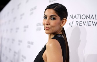 Stephanie Beatriz Didn't Tell Disney She Was Having Labor Contractions While Recording 'Encanto'