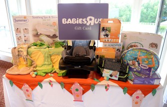 3 Inspiring Ideas for an Awesome Baby Adoption Shower