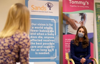 Mother Who Suffered Seven Miscarriages Calls for More Support for Parents Grieving With Baby Loss