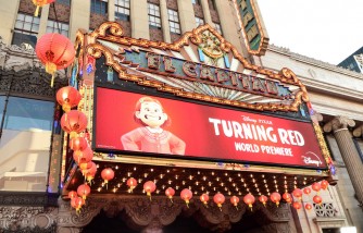 Pixar's 'Turning Red' Angers Parents but Family Therapists Urge Moms to Take Notes