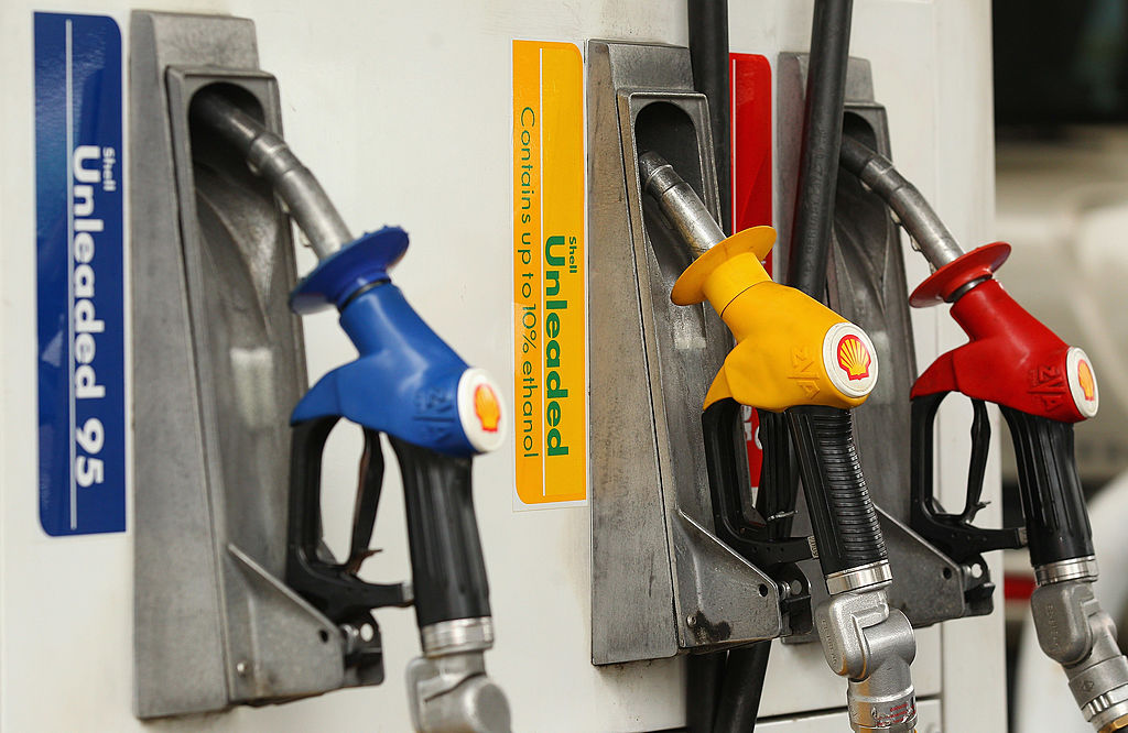 Stimulus Payment California to Give 400 in Proposed New Gas Tax