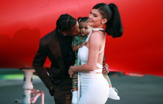 Kylie Jenner Posts 9-Minute Documentary of Her Pregnancy for the Baby Formerly Known as Wolf