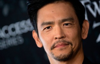 John Cho Releases New Book Inspired by His Kids When He Struggled to Explain the Pandemic