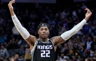 Sacramento Kings Center Richaun Holmes is Being Accused by Ex-Wife of Abusing their 6-year-old Son