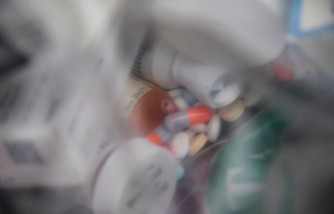 7 Unsupervised Children in Virginia Hospitalized After Overdosing on Sleeping Pills