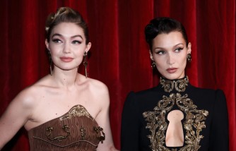 Bella Hadid Comes Clean About Having Plastic Surgery at 14 Years Old
