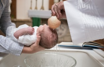 How to Effectively Organize the Baptism of Your Child