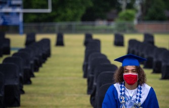 Student Walkout Staged After Oklahoma School Rejects Mom's Request to Memorialize Dead Son at Graduation