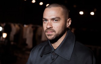 Jesse Williams Wants to Reduce His Child Support Payments After 'Grey's Anatomy Exit