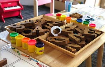7 Daycare Essentials and What to Look For by Joy Maxwell, CEO of The Joy of Childcare