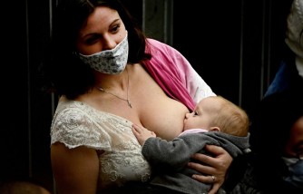 Diet for Breastfeeding Mothers: 3 Foods to Eat and 3 to Avoid