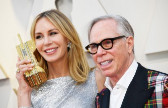 Autism Acceptance Month: Tommy Hilfiger and Wife Dee Shares Experience of Raising 3 Kids on the Spectrum