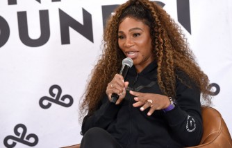 Serena Williams Reveals Traumatic Childbirth Experience With First Baby