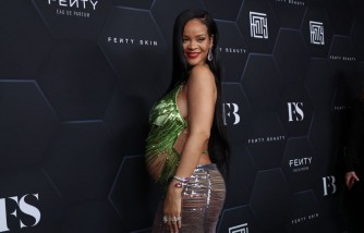 Rihanna Pregnancy Update: Forbes' Newest Billionaire Says She Appreciates Her Mother More