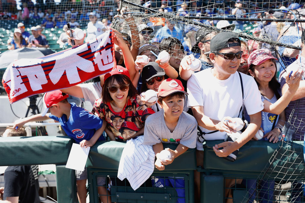 Mom Files Lawsuit Against Los Angeles Angels Blames Team For