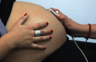 Psychic Medium Matt Fraser and Alexa Reveal their Baby Premonition Before She Got Pregnant