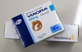 Medications for Erectile Dysfunction such as Viagra and Cialis May Increase Eye Problems, Study Says 
