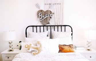 Teens Room Design Ideas That Might Interest You