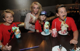 Britney Spears: Doubting Motherhood Abilities Due to Bad Publicity in the Past 