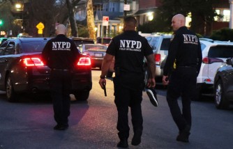 Who is David Bonola? NYPD Solves Orsolya Gaal Murder Case as Cops Arrest Her Handyman Lover