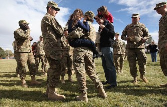 US Army Updates Parenthood, Pregnancy and Postpartum Army Directive With 12 Changes