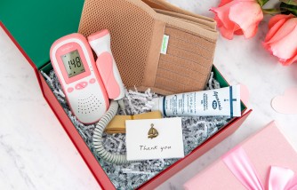 How Expecting Moms Can Use a Fetal Doppler at Home