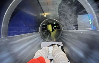 Tube Slides Are Popular But Not Safe for Children, Experts Warn