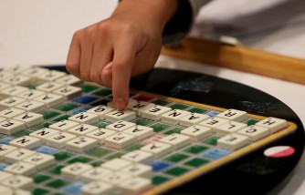 San Antonio 12-Year-Old With Autism to Compete in National Scrabble Tournament