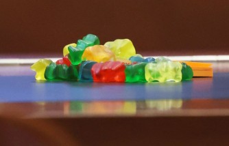 Parents Warned of Edible Marijuana Products That Look Like Popular Candies and Cereals