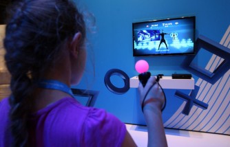 New Study Reveals Playing Video Games May Make Children Smarter 