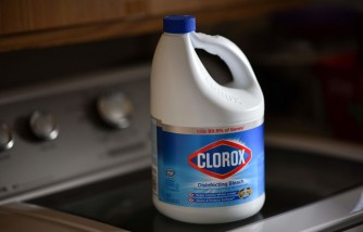 4 Common Household Products That May Poison Your Toddlers