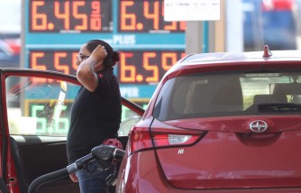 Gas Prices Hit $4 a Gallon in All 50 States For The First Time in History, Adding to Family Woes