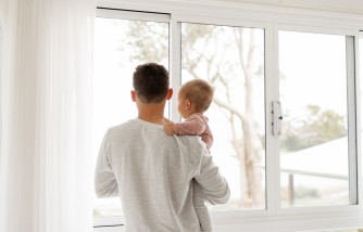 Two Important Parenting Tips for New Dads