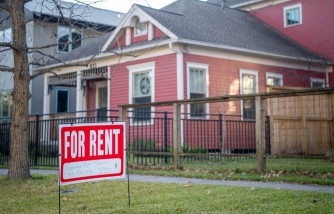 Rent Increase Forcing Young Adults to Move Back Home With Their Parents