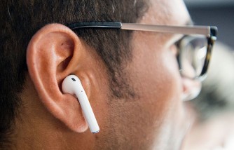 Texas Parents Claim Apple AirPods Caused Sons' Permanent Hearing Loss in $75,000 Lawsuit