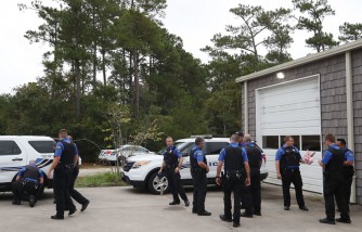 Murder Mystery in South Carolina as 4 Teens Shot Dead Within Hours in Small City of Newberry