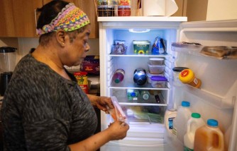 Kids Risk Food Poisoning as Parents Turn Off Fridge at Night to Save Money 
