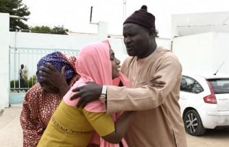 Senegal Hospital Fire Kills 11 Newborn Babies